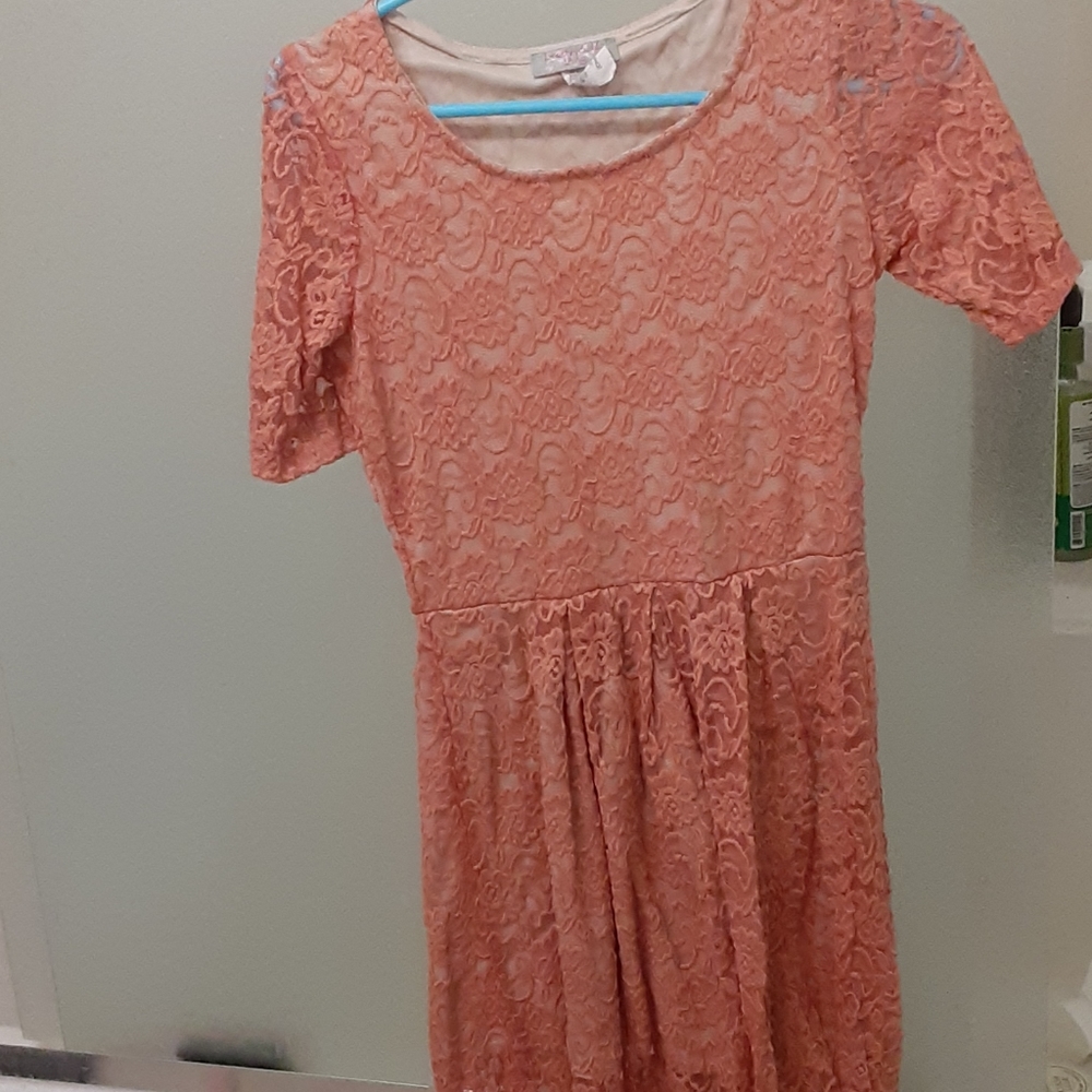 Dress - Picture 2 of 2